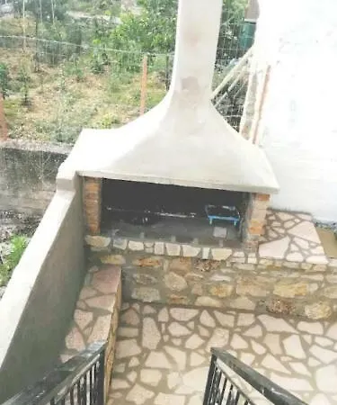 Vefas Seaview Appartement