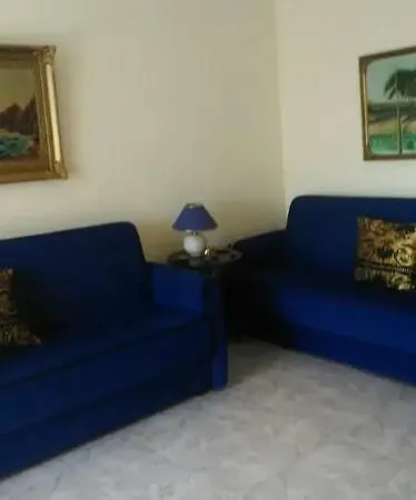 Appartement Vefas Seaview Lukovë