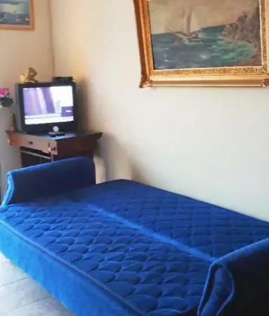 Vefas Seaview Appartement Lukovë