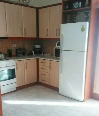 Appartement Vefas Seaview