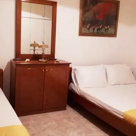 Appartement Vefas Seaview *