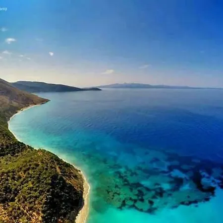 Appartement Vefas Seaview *