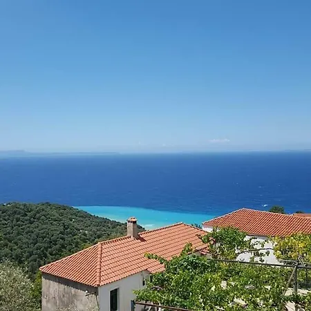 Appartement Vefas Seaview *
