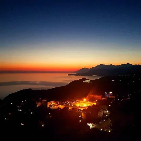 Vefas Seaview *