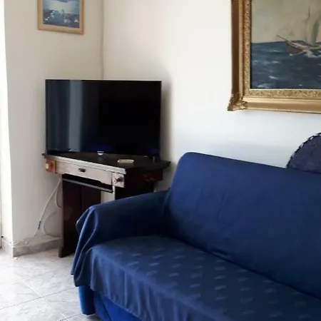 Appartement Vefas Seaview *