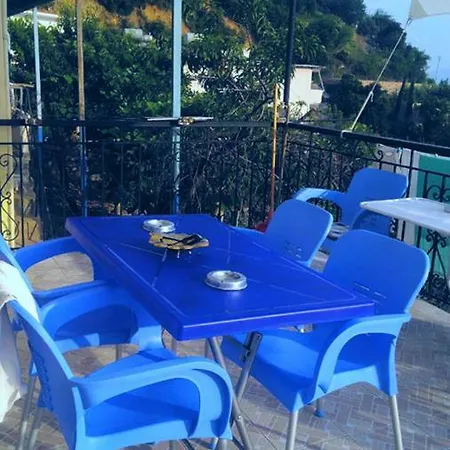 Vefas Seaview *