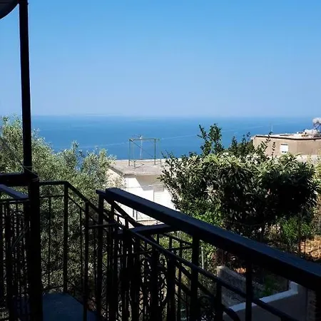 Vefas Seaview